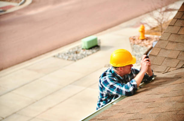 Roof Gutter Cleaning in Waialua, HI
