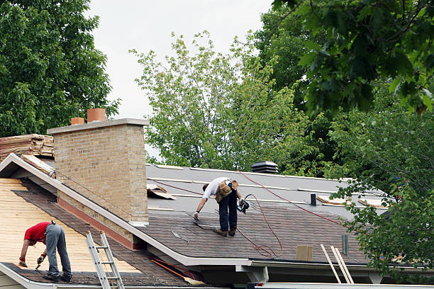 Best Storm Damage Roof Repair  in Waialua, HI