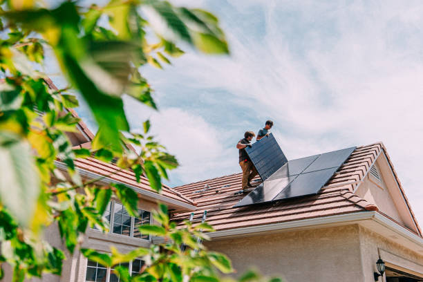 Quick and Trustworthy Emergency Roof Repair Services in Waialua, HI