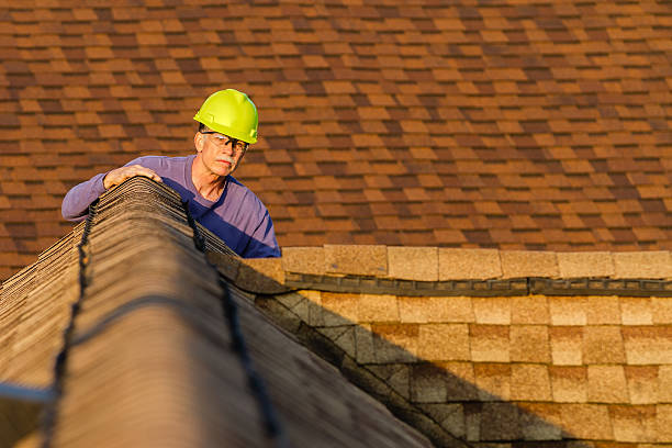 Best Roof Maintenance Services  in Waialua, HI