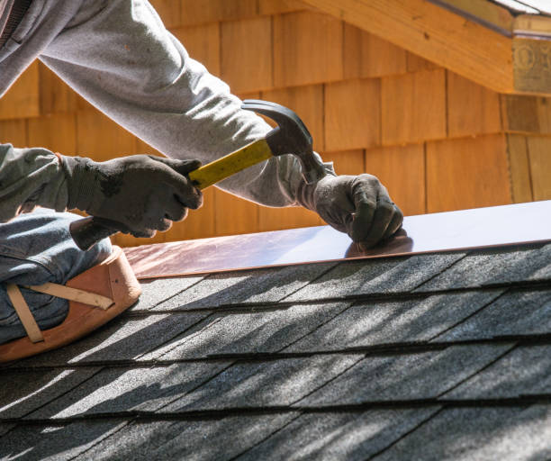 Best Slate Roofing Contractor  in Waialua, HI
